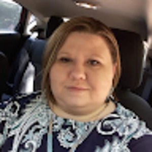 Meet your Posher, Kristie